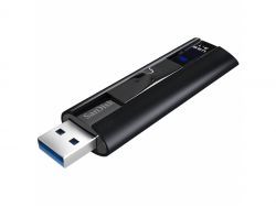 SanDisk USB-Flash Drive 256GB Extreme PRO USB3.1 retail SDCZ880-256G-G46
