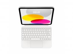 Apple Magic Keyboard Folio iPad 10.9" 10.Gen QWERTZ Deutsch MQDP3D/A