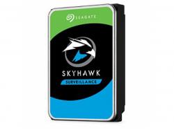 Seagate Surveillance HDD SkyHawk - 3.5 Zoll - 2000 GB ST2000VX015