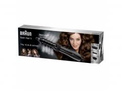 Braun Brose soufflante Satin Hair 5 AS530