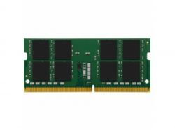 Kingston DDR4 4GB 2666MHz Non-ECC CL19 SODIMM 1Rx16 KVR26S19S6/4