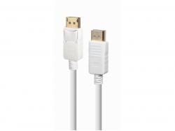 CableXpert-DisplayPort-Cable-4K-18m-White-CC-DP2-6-W