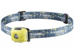 Varta-LED-Taschenlampe-Outdoor-Ultralight-Lime-inkl-1x-Micro-U