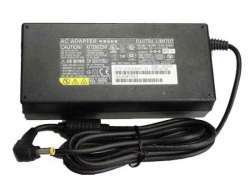 Fujitsu 3pin AC Adapter 19V/65W power adapter/inverter Indoor Black S26391-F3096-L509