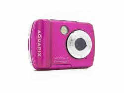 Easypix Aquapix W2024-P "SPLASH" Unterwasserkamera (Pink)