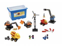 LEGO Education - Technologie des Machines (45002)