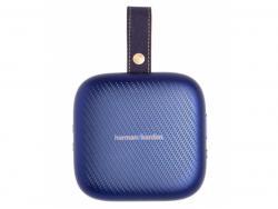 Harman-Kardon-NEO-Haut-parleur-Bluetooth-portable-Bleu