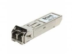 D-Link Mini GBIC Transceiver 100BaseFX Multimode DEM-211