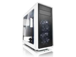Boitier PC Fractal Design Focus G Blanc Window FD-CA-FOCUS-WT-W