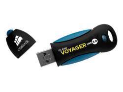 Corsair USB-Stick 256GB Voyager read-write USB3.0 CMFVY3A-256GB