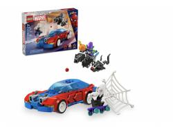 LEGO Marvel - Spider-Man Race Car & Venom Green Goblin (76279)