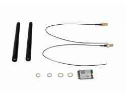 ASRock-DeskMini-WiFi-Kit-Netzwerkadapter-90-BXG2T0-A0XCR7Z