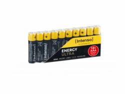 Batterie Intenso Energy Ultra AAA 1,5V LR03 (10-Pack) Shrinkpack