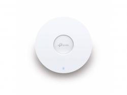 TP-LINK AX1800 Ceiling Mount WiFi 6 Access Point White EAP613
