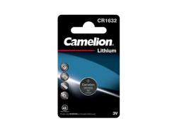 Battery-Camelion-CR1632-Lithium-1-Pcs
