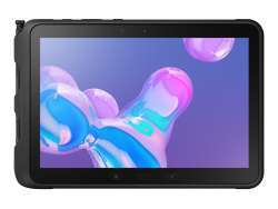 SAMSUNG Galaxy Tab Active Pro LTE T545 black 10.1Zoll SM-T545NZKADBT