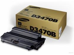 Samsung Cartridge Black ML-D3470B  1 Stück - SU672A