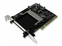 Gembird-Adaptateur-PCI-pour-cartes-PCMCIA-PCMCIA-PCI