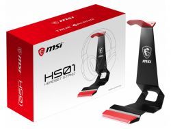 MSI Headsethalter HS01 E22-GA60010-CLA