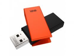 USB FlashDrive 128GB EMTEC C350 Brick