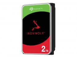 Seagate IronWolf HDD 3.5" 2TB 5400 RPM 256MB ST2000VN003