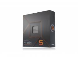 AMD Ryzen 5 7600X Box AM5 (4,700GHz) - 100-100000593WOF