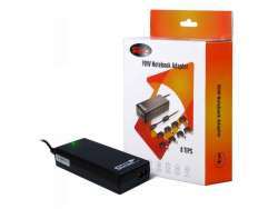 Inter-Tech Sinan UB-90HB power adapter/inverter 90W Black 88882145
