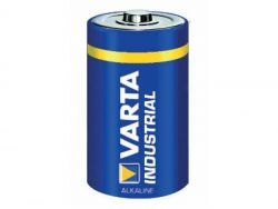 Varta Batterie Alkaline Baby C Industrial Bulk (1-Pack) 04014 211 111