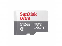 SanDisk-Ultra-Lite-microSDXC-512Go-100MB-s-CL10-SDSQUNR-512G-GN3MN