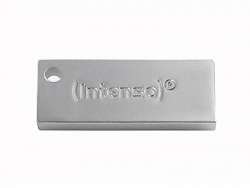 Cle-USB-16GB-Intenso-FlashDrive-Premium-Line-30-blister-alum