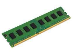 Memory Kingston ValueRAM DDR3L 1600MHz 8GB KVR16LN11/8