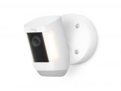 Amazon Ring Spotlight Cam Pro Wired White 8SC1S9-WEU3