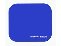 Mauspad-Fellowes-Microban-Schutz-marineblau-5933805