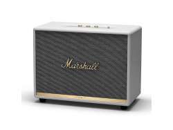 MARSHALL Bluetooth Speaker WOBURN BT II WHITE