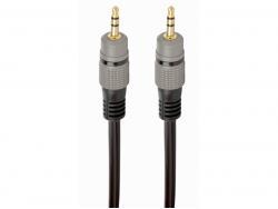 CableXpert 3.5 mm Stereo Audio-Kabel 1,5 m CCAP-3535MM-1.5M
