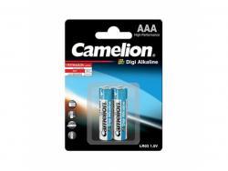 Battery-Camelion-Digi-Alkaline-LR03-Micro-AAA-2-Pcs