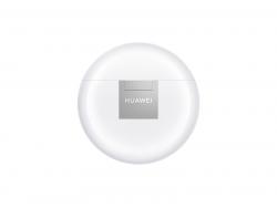 Huawei Freebuds 4 Ceramic White (wired case) - 55034494