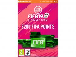 FIFA 19 2200 FIFA POINTS (CIAB) - 1071262 - PC