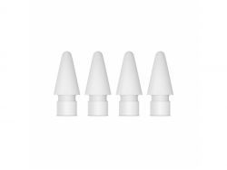 Apple Pencil Tips 4 pack white MLUN2ZM/A