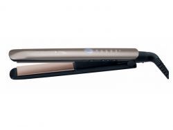 Remington-S8590-Fer-a-lisser-A-chaleur-Bronze-S8590