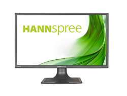 HannsG 59.9cm (23,6") 16:9 DVI+HDMI LED black Sp HS247HPV