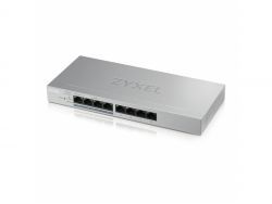 ZyXEL Switch 8-port 10/100/1000 | Zyxel - GS1200-8HPV2-EU0101F