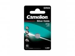 Battery Camelion SR69 Silver Oxid (1 pcs.)