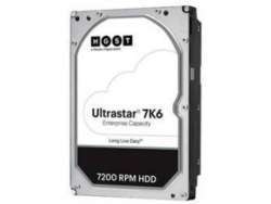 Hitachi Ultrastar 7K6 HUS726T4TALA6L4 - Festplatte - 4TB - intern - 3.5