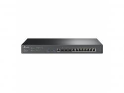TP-LINK Omada VPN Router Black ER8411