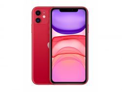 Apple iPhone 11 64GB Red MHDD3ZD/A