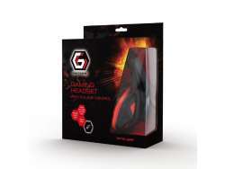 GMB Gaming Stereo Headset GHS-03