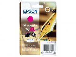 Epson TIN Magenta XL C13T16334012