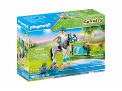 Playmobil-Country-Sammelpony-Classic-70522