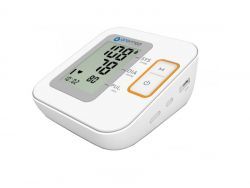 Oromed-Electronic-Upper-arm-blood-pressure-monitor-ORO-N2-Basic